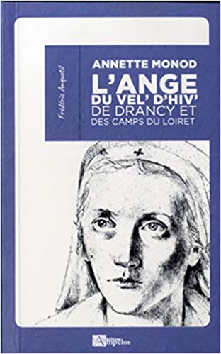 Reconnaissances avec le livre “L’ange du Vel d’Hiv”